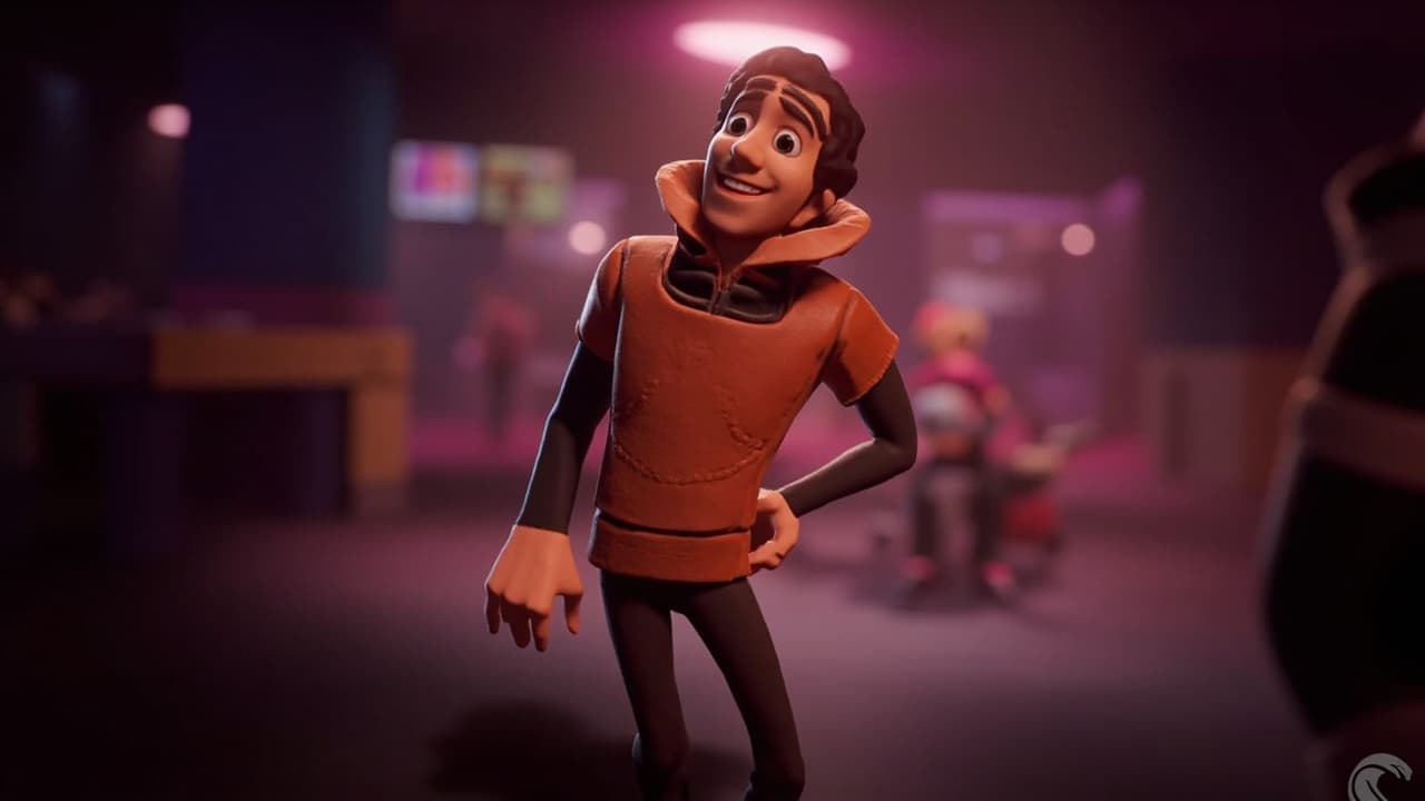 MR. RECORDS İnceleme Öncesi: Steam Next Fest Öncesinde Yayınlanan Demo ile Rhythm-Cozy Melezini Deniyoruz