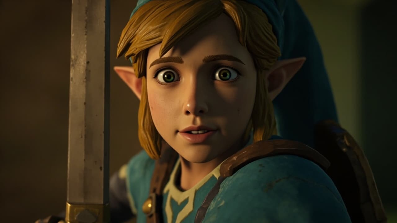 Zelda: Ocarina of Time 40. Yıl Switch 2 Kapağı: Bir Perakendeci Siparişini İkiye Katlamaya Kalkıştı