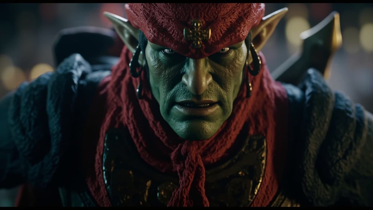 İptal Edilen Zelda Spin-Off'u: Ubisoft Milan'ın Ganondorf Prototipinin Hikâyesi