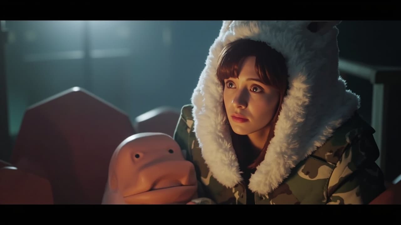 Critical Reflex Tokyo Game Show'ta Dört Tuhaf Indie'yi Sahneye Çıkardı: Tiny Chills, Sated, Flawless Abbey ve Grobnopolis