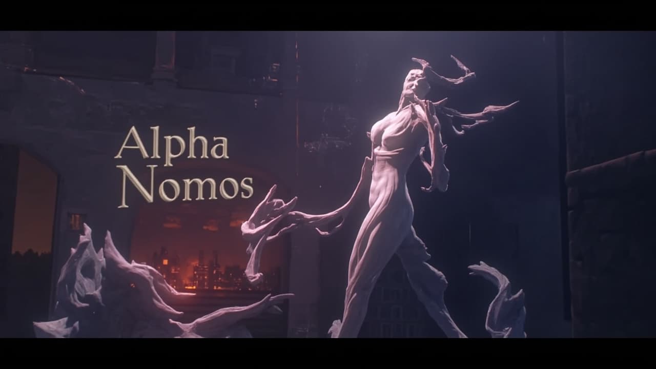 Alpha Nomos İnceleme Öncesi: Müziğin Dünyayı Yönettiği Ritim-Aksiyon Roguelite 12 Ekim'de Çıkıyor