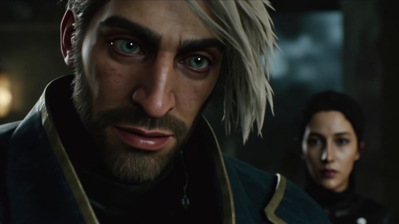 Stranger Than Heaven: SEGA ve RGG Studio, 15 Ocak 2027 Çıkış Öncesi Karakterleri Tanıttı