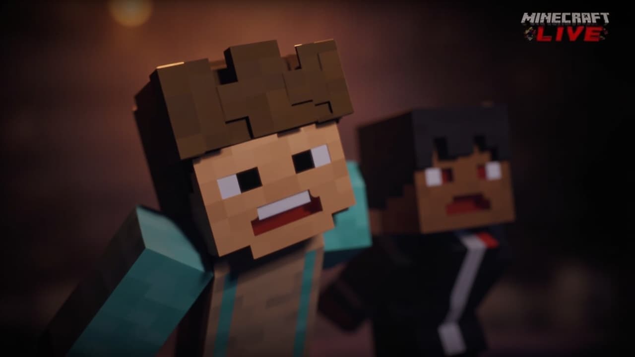 Minecraft LIVE Fall 2026 Özeti: Canlı Yayında Duyurulan Her Şey