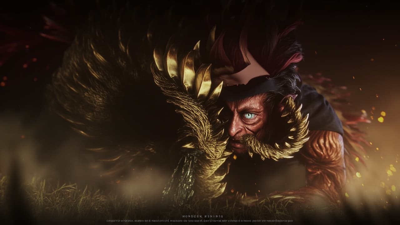 Monster Fantasy İncelemesi: Monster Hunter ve Palworld Ruhunu Birleştiren Yeni Steam Açık Dünyası