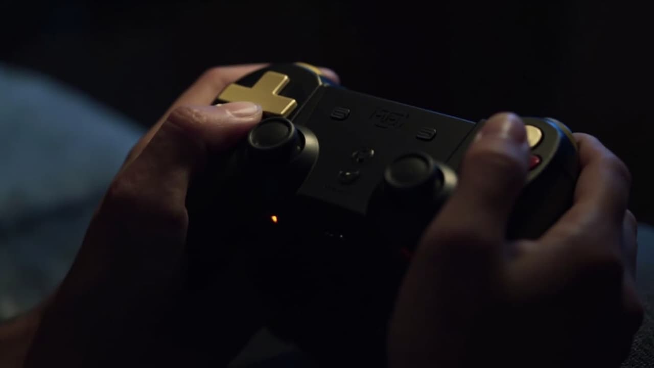 JSAUX Voidjoy Elite Extender İncelemesi: Eski Switch Pro Controller'a Yapılan Mod Denemesi