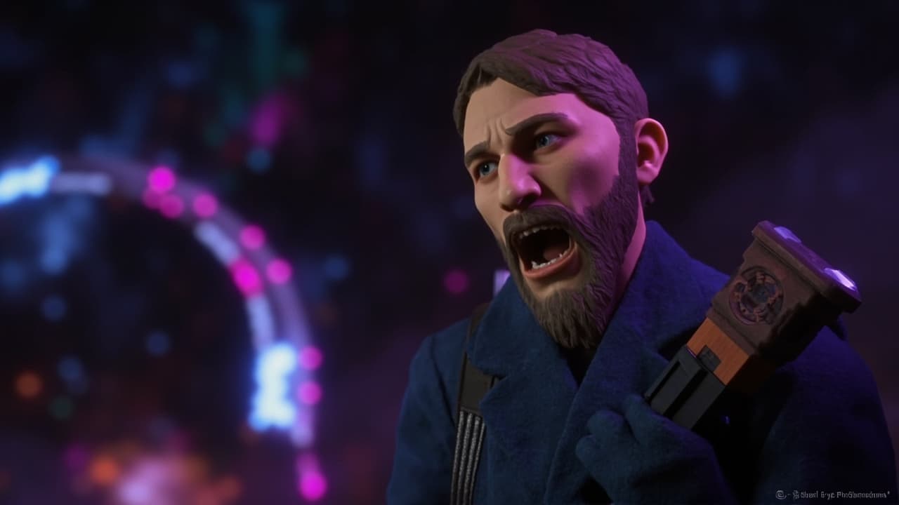 Minecraft, Dungeons 2 ile Tanıtılan The Sift Boyutuna 2027'de Kavuşuyor