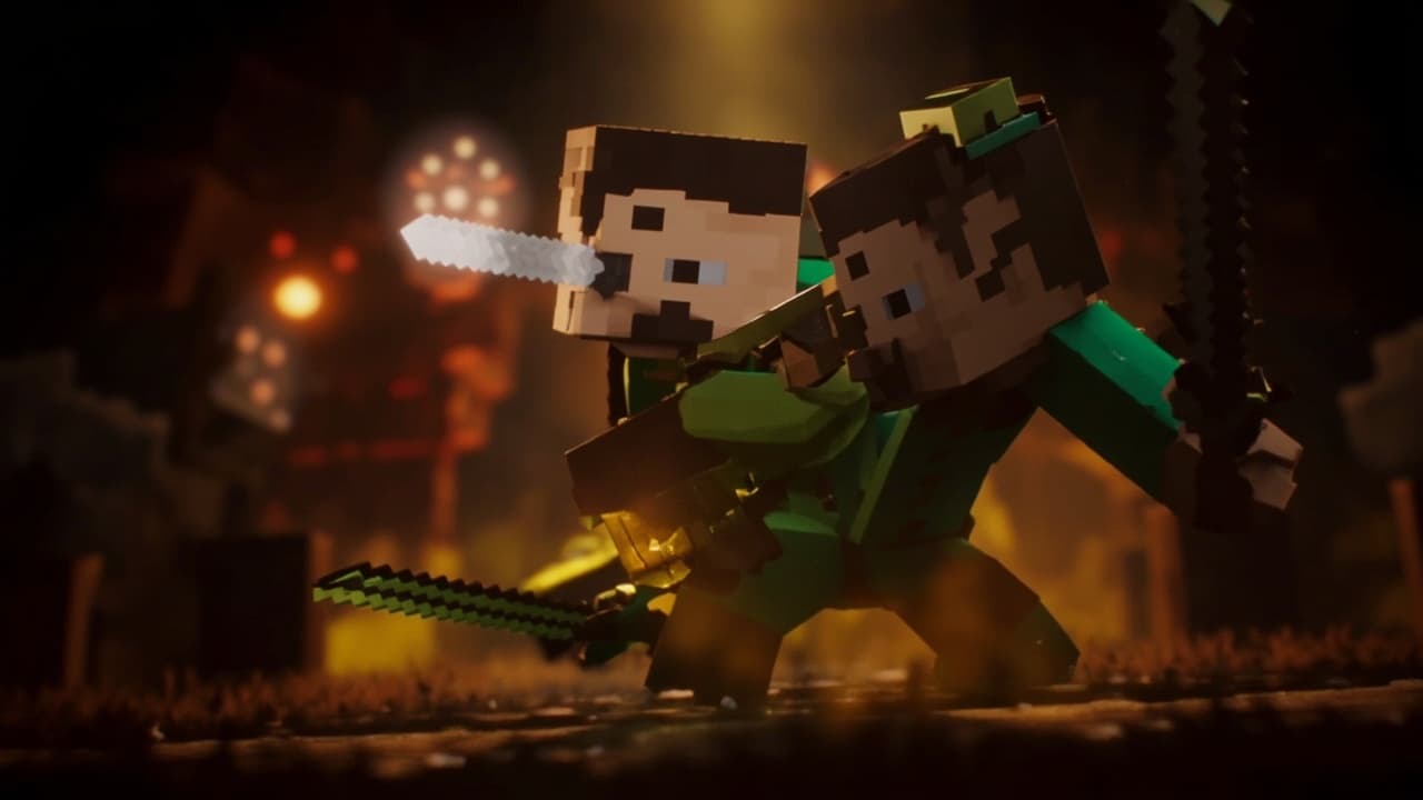 Minecraft Dungeons 2 İncelemesi: Aile Dostu Diablo, Eski Usul Tınılarla Geri Dönüyor
