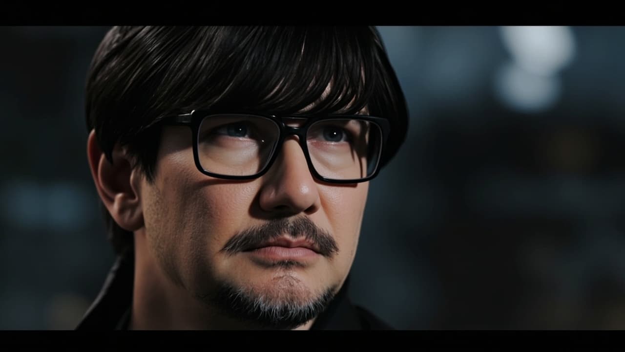 Kojima, Physint İçin PlayStation Bütçesinden Daha Azını mı Alıyor? Xbox Anlaşmasının Perde Arkası