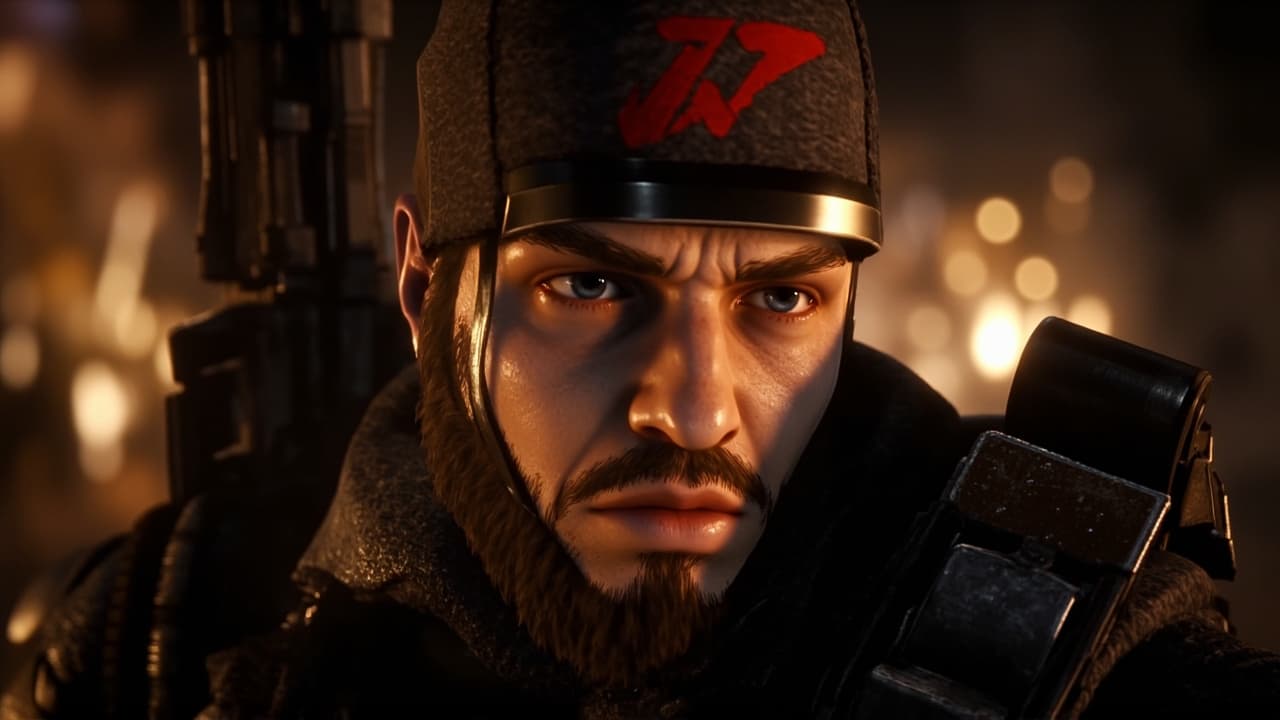 Gears of War: E-Day İçin 60 Dolarlık Lancer Pizza Kesici Geldi