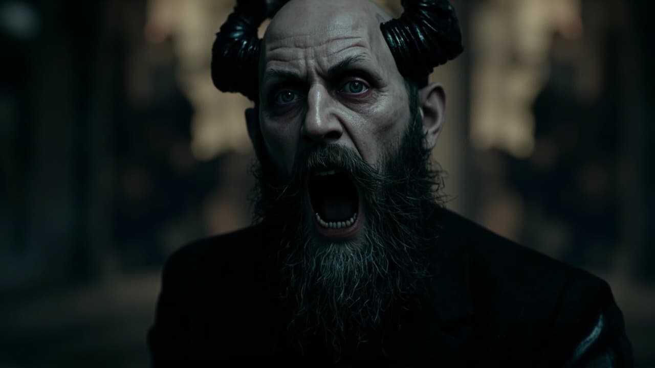 Nergal Valor Mortis'e Geliyor: Black Metal'in Büyüleyici Sesi Bir Soulslike'da Yankılanacak