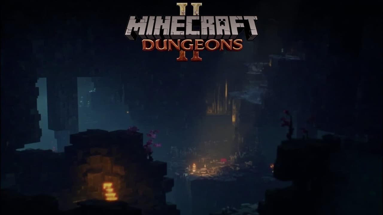 Minecraft Dungeons II İncelemesi: Birbirine Bağlı Dünyasıyla Her Yolculuğu Maceraya Dönüştüren ARPG
