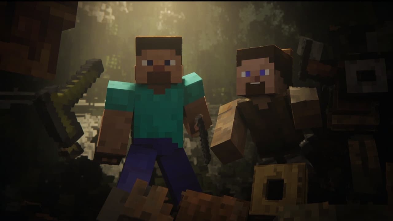 Minecraft Dungeons 2 İncelemesi: Eğlenceli Ama Çevrimiçi Co-op’la Denemeye Değmez