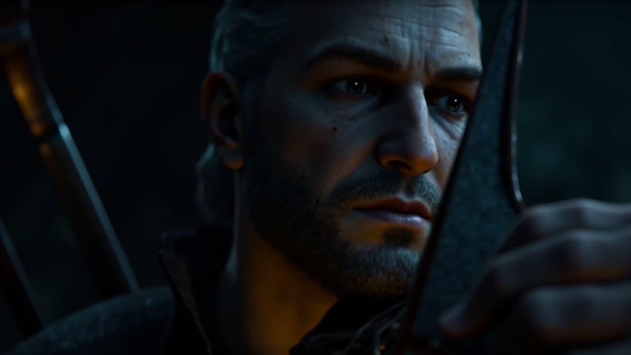 The Witcher 3 Remastered Orkestral Medley’si Yayında: P.T. Adamczyk’ten Milan Records Sürprizi