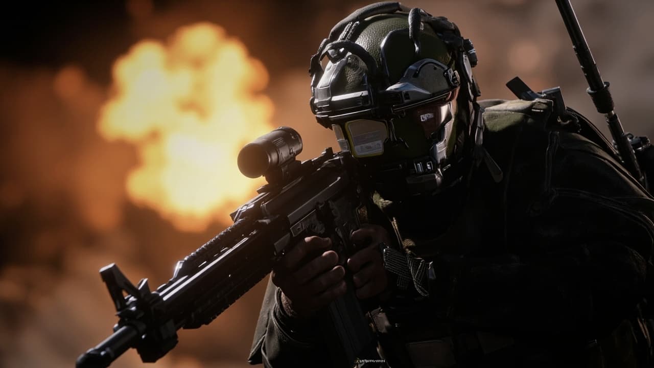 Modern Warfare 4'te Shipment Geri Dönüyor: Franquiçnin En Kaotik ve Tartışmalı Haritası