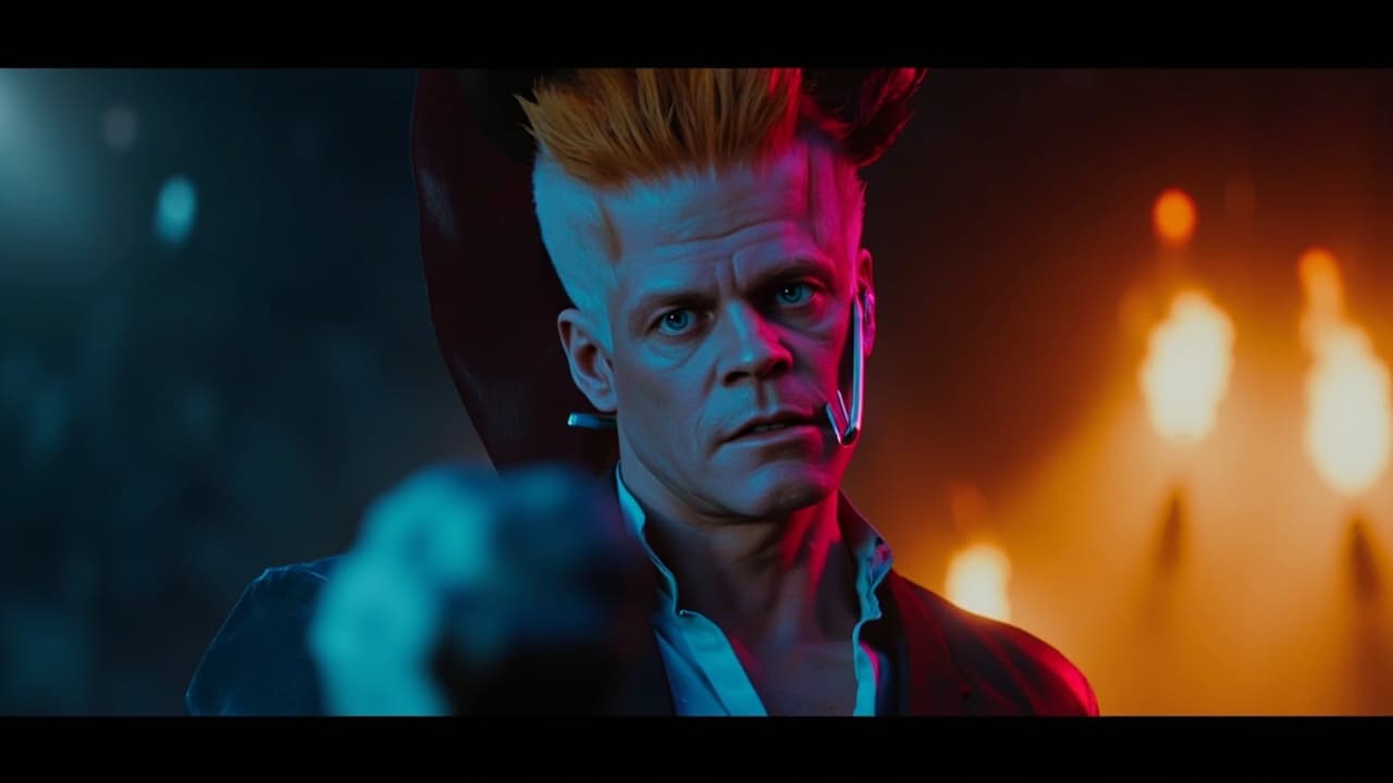 Street Fighter Filmi Guile'ın Efsanevi Temasını Yeniden Yorumluyor