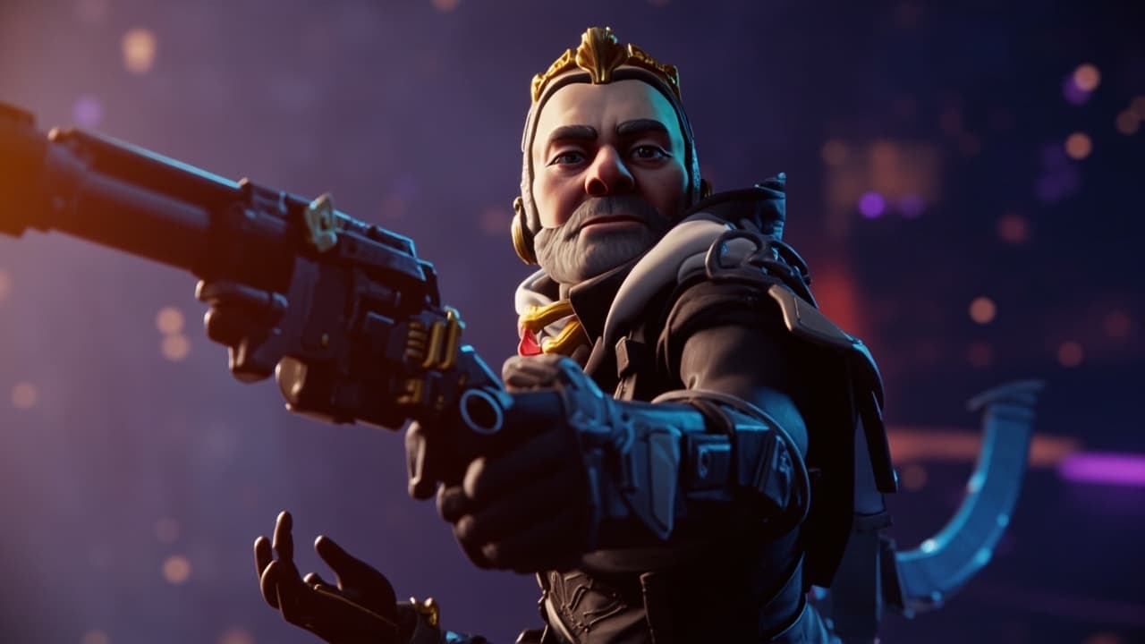 Fortnite Jimothy Sidekick Nasıl Alınır: Adım Adım Rehber