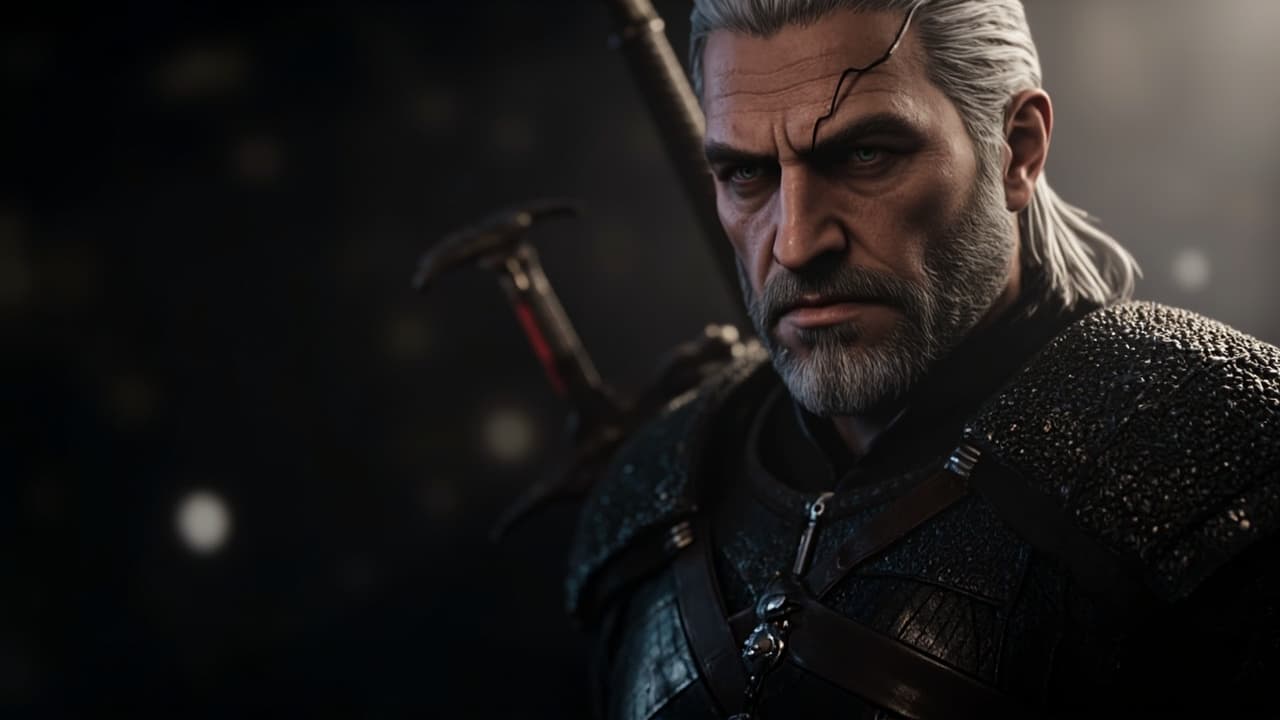The Witcher 3 Remastered Parlaklık Sorunu: CD Projekt RED Hemen Yama Yayınladı
