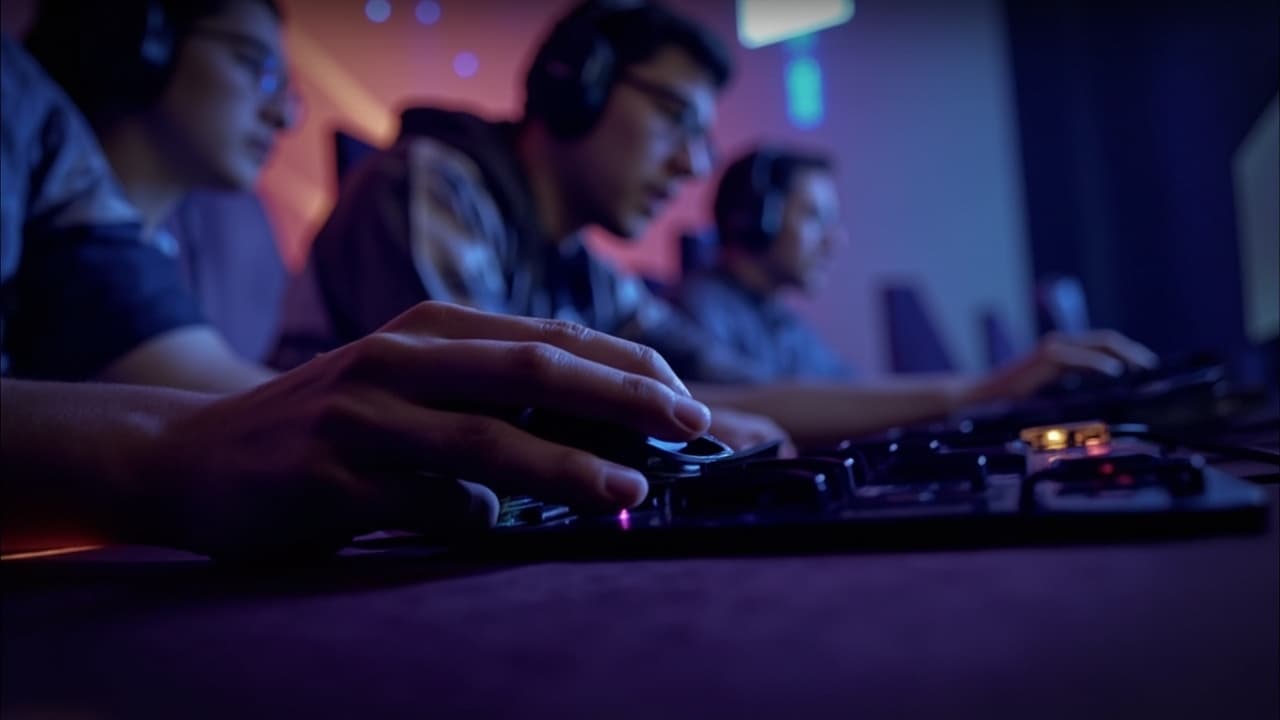 Valorant Champions Şangay'da Kablosuz Fare Sorunu: Riot Oyuncuları Kablolu Mouse'a Geçirdi
