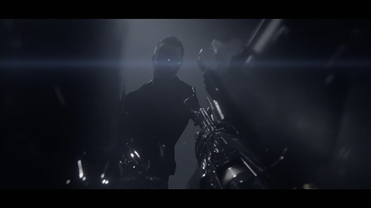 Control Resonant’ın Orijinal Soundtrack’i Petri Alanko İmzasıyla Yayında