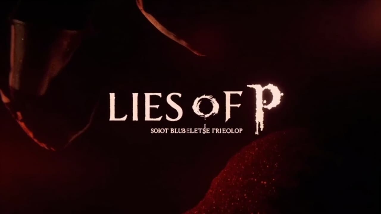 Lies of P: Complete Edition Switch 2'de Artık Kutusunda — Fiziksel Sürüm Satışta