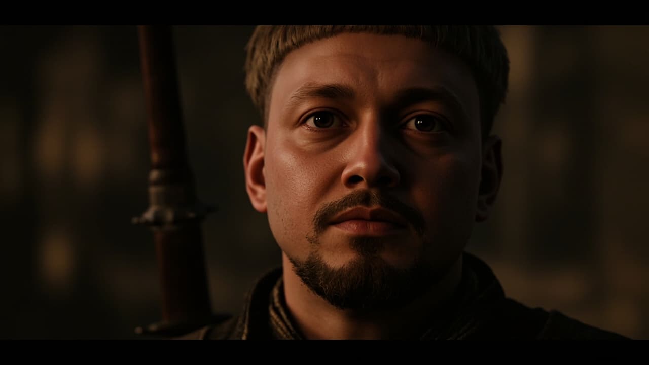 Kingdom Come: Deliverance 2'nin Hans'ı Prag'da Ortaçağ Temalı Bar Açtı: The Nobleman