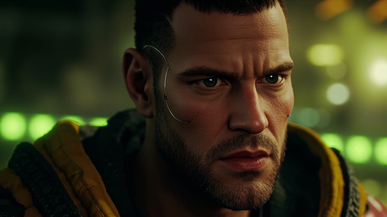 Cyberpunk 2077, Steam'in En Çok Satanlar Listesinde Gears of War: E-Day'i Geride Bıraktı