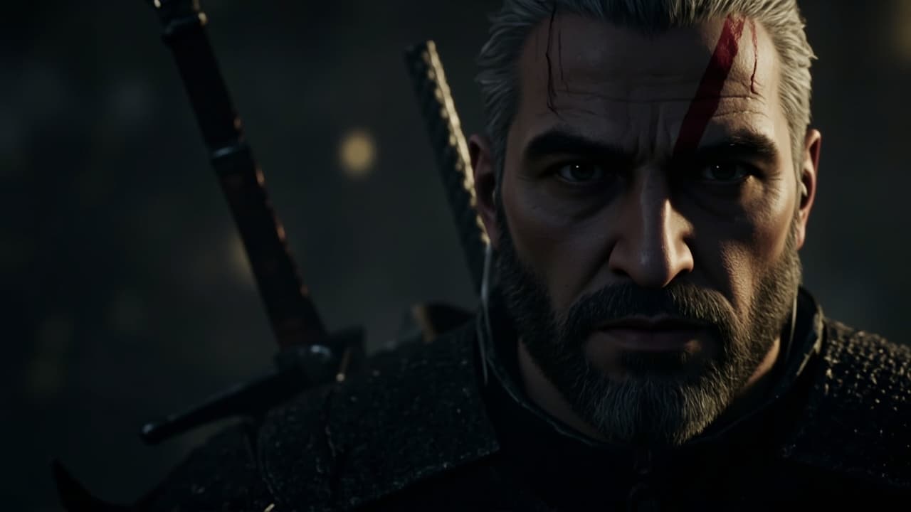 The Witcher 3 Remastered Steam Rekoru Kırdı: RPG Remaster'ları İçin Alınacak Dersler