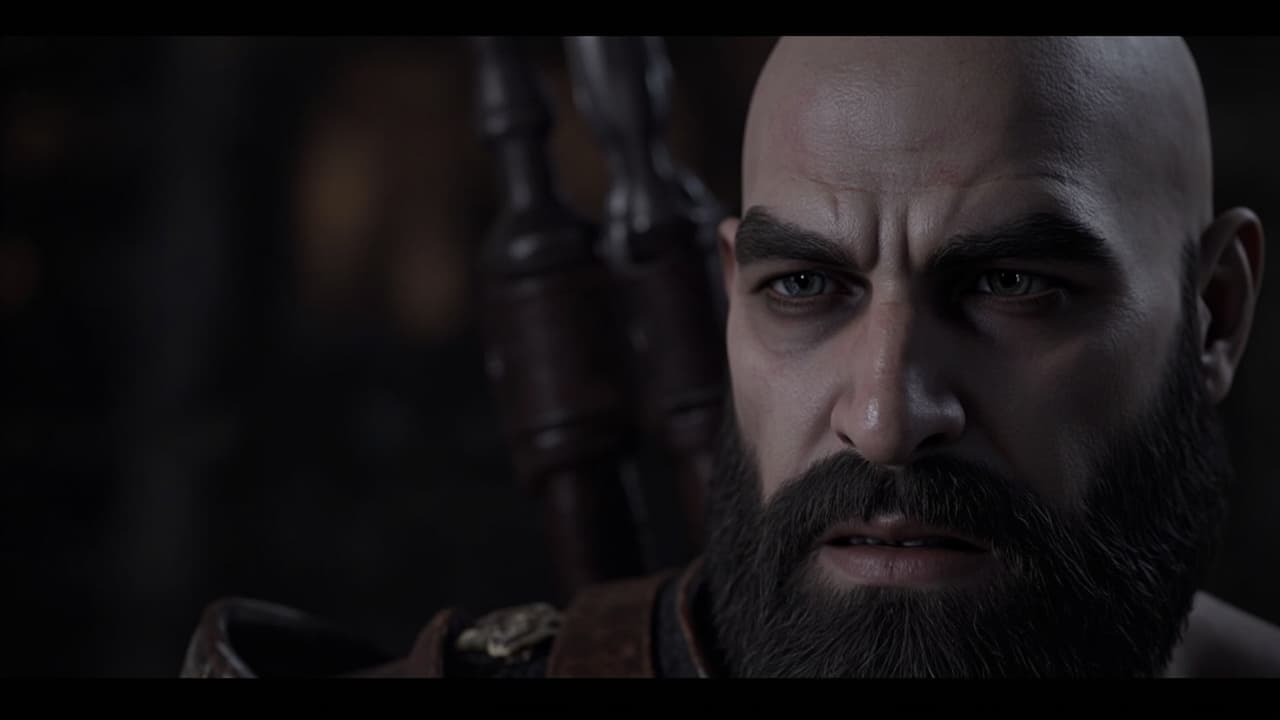 God of War: Laufey Ön Sipariş Rekoru Kırıyor: Play Store Listelerinde Zirveye Tırmanış