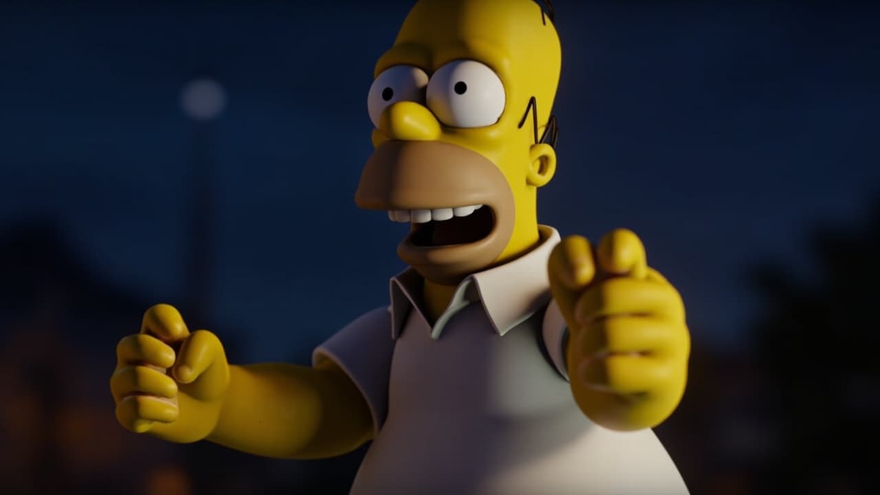 The Simpsons Game'in Resmi Olmayan PC Portu Yayınlandı: 18 Yıllık Bekleyiş Sona Erdi