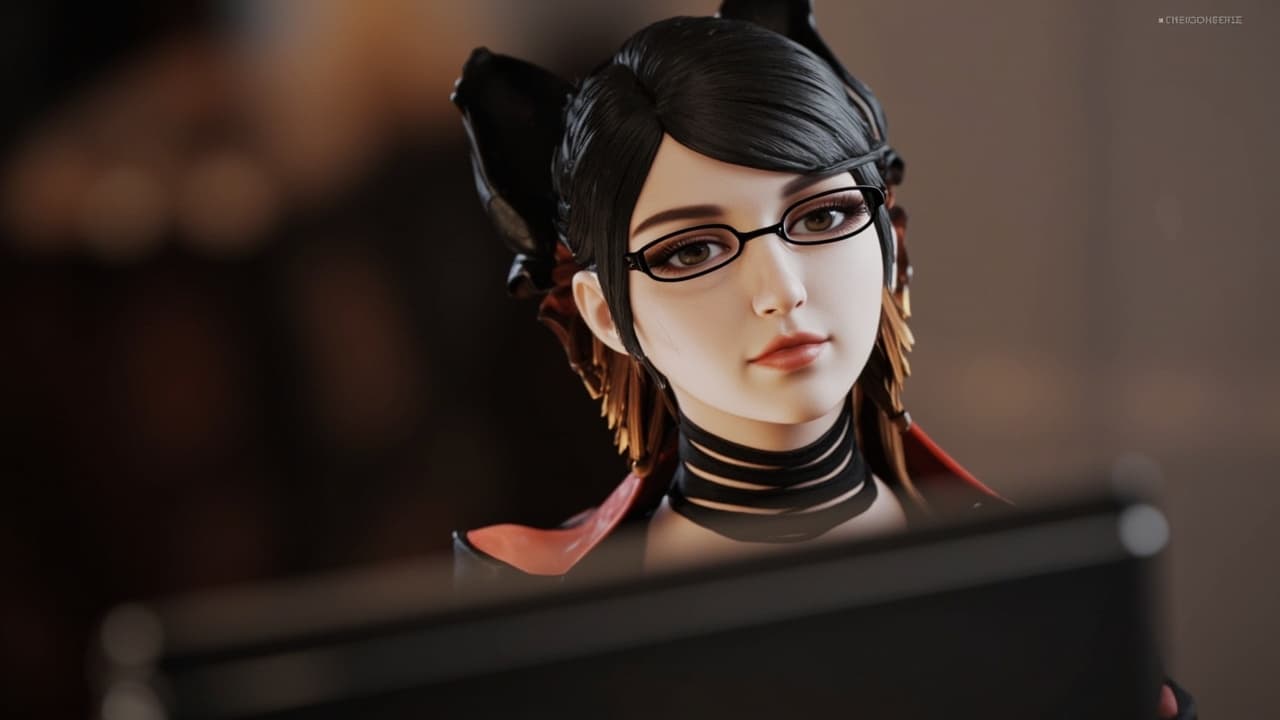 Bayonetta Genişlemeye mi Hazırlanıyor? PlatinumGames İpuçları ve Stellar Blade Yönetmeninden 'Vazgeçilmez' Övgüsü