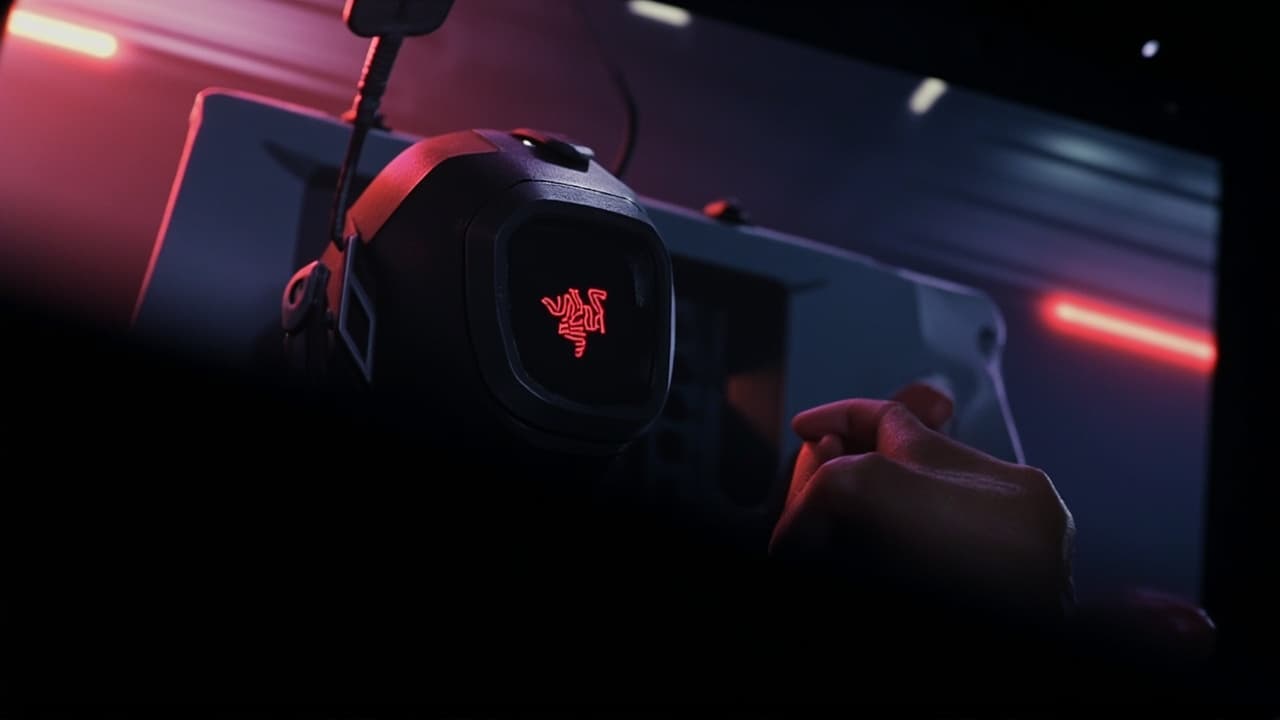 Razer Wolverine V4 Tanıtıldı: 8.000Hz Polling Rate ve Kapasitif Thumbstick ile Rekabetçi Oyunculara Yönelik Yeni Canavar