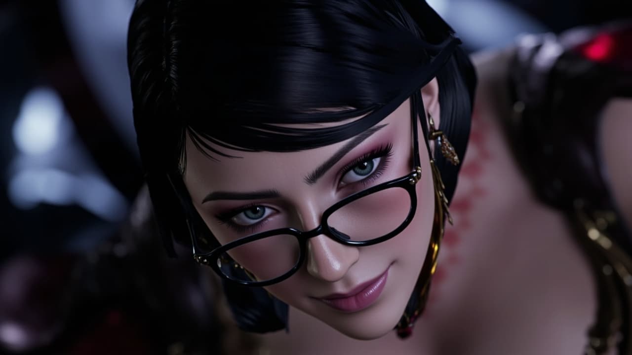PlatinumGames CEO'su Stellar Blade Sohbetinde Bayonetta'nın Geleceğine İşaret Etti