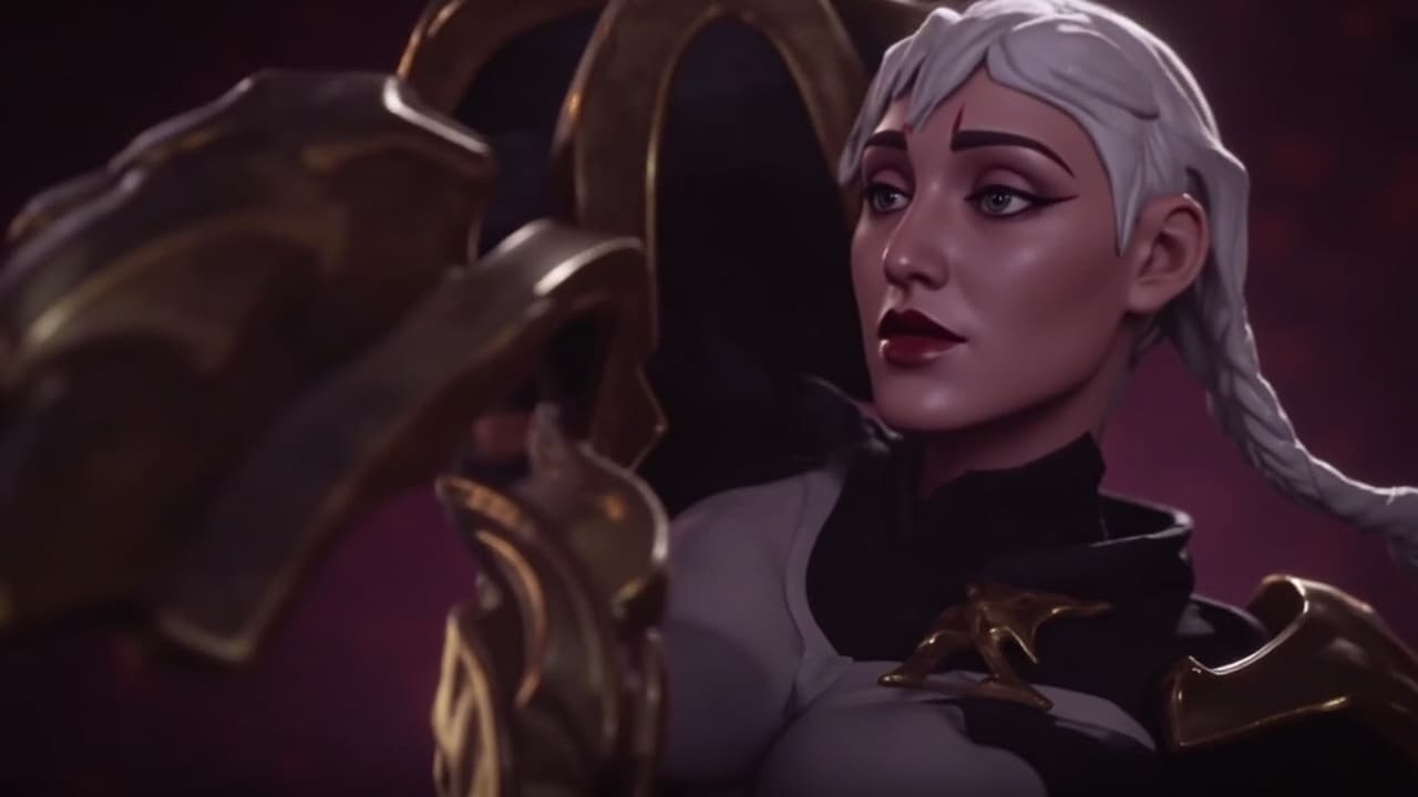 League of Legends Dünya Şampiyonası 2026 Öncesi Yeni True Damage Skins: Know My Name Detayları