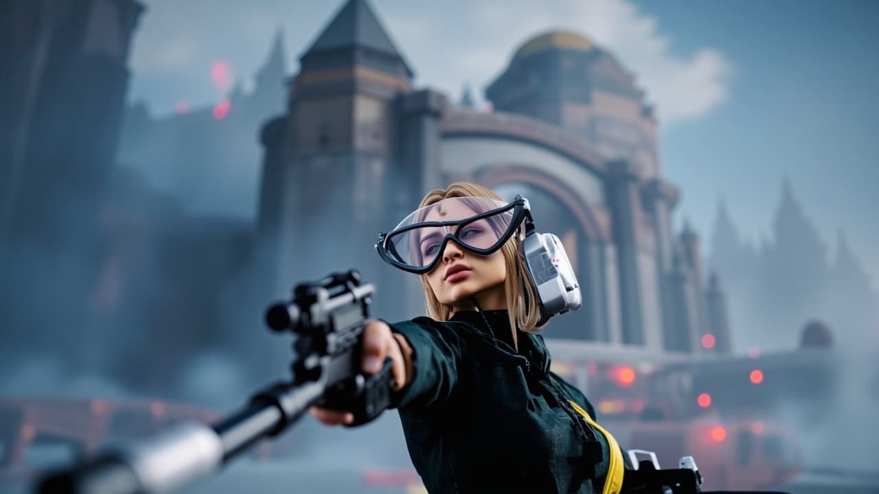 ARC Raiders Frozen Trail Güncellemesi Rehberi: Yeni Harita, Silah Progresyonu ve Ücretsiz Deneme Hafta Sonu