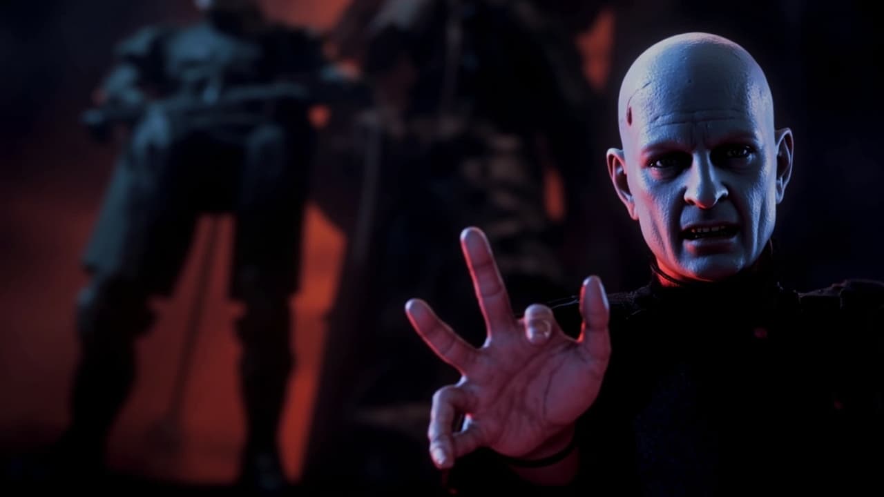 Hellraiser: Revival İncelemesi – Orijinal Filmden Bu Yana En İyi Hellraiser Deneyimi