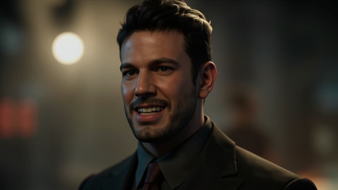 Ben Affleck, Fortnite Skinlerine ve Oyunun Zorluğuna Dair Sert Yorumlar Yaptı