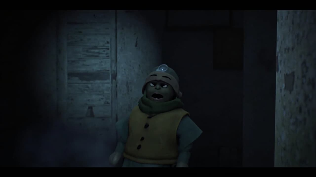 Silver Pines Bugün Tüm Platformlara Çıktı: Wych Elm'in Survival Horror Platformer'ıyla Eddie Velvet'in Peşinde