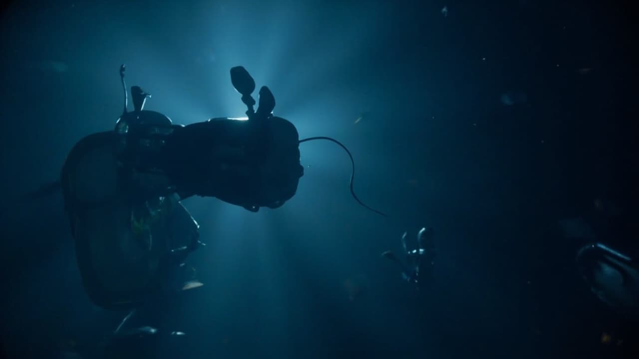 Dave the Diver'ın Son DLC'si Subnautica 2 ile Okyanusun Derinliklerine Dalıyor