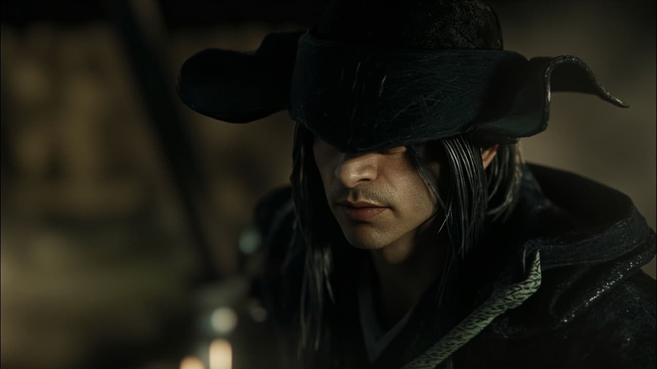 Phantom Blade Zero'da Tahta Kılıçla Bile Bitirilebilir mi? Soulframe Liang'ın Kung Fu Felsefesi