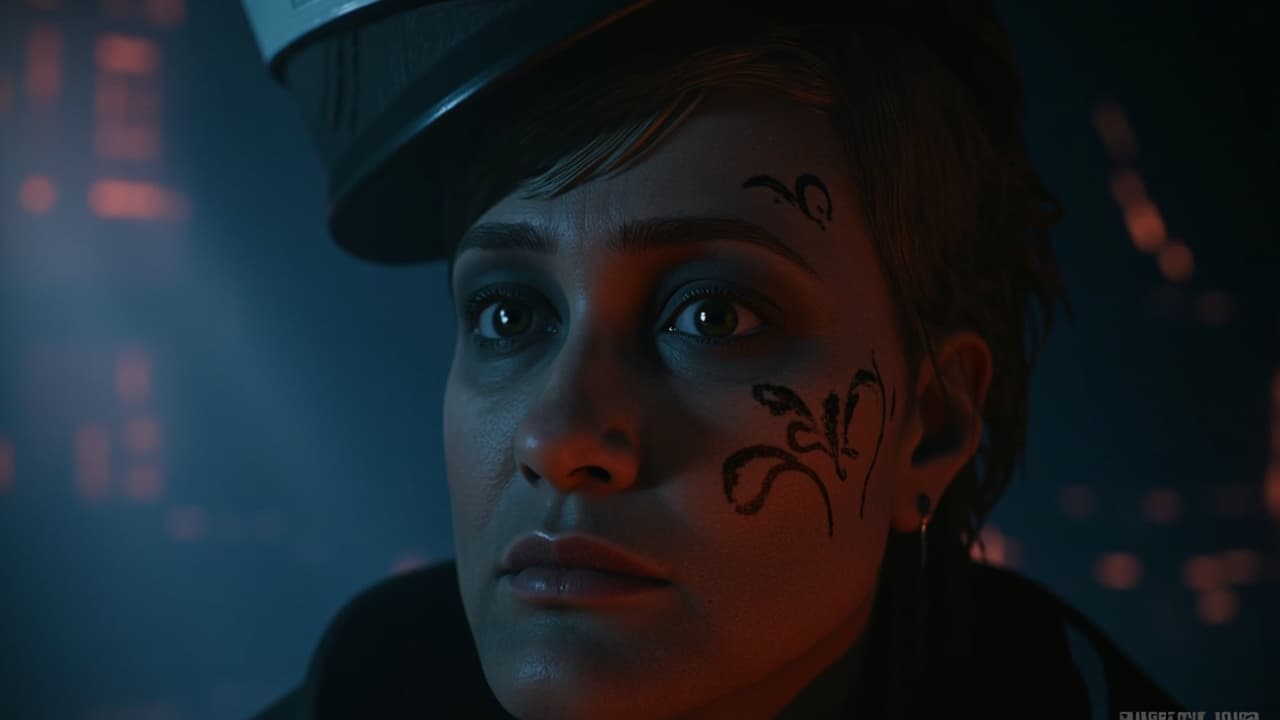 Cyberpunk 2077 Canlı Aksiyon Filmiyele Beyaz Perdede: Paramount ve CD Projekt Red Yeni Projede Bir Arada