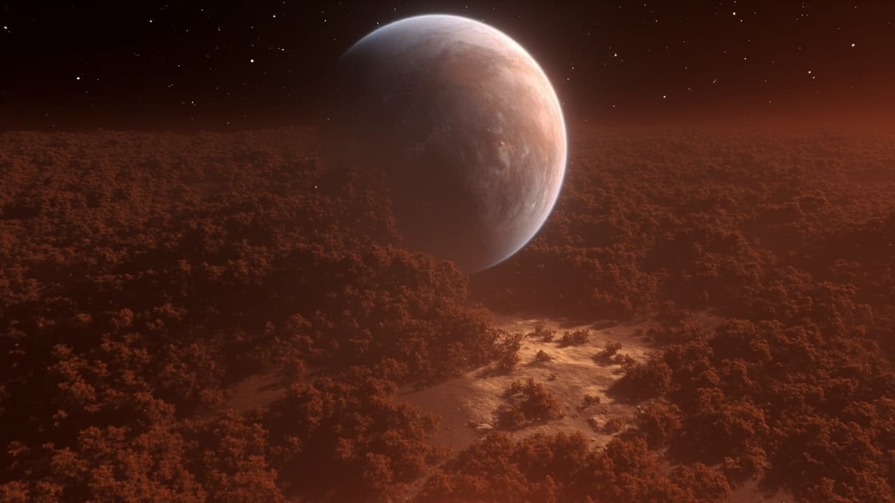 Starfield'e Kesintisiz Gezegen İnişi: 'Seamless Landings' Modu Rehberi