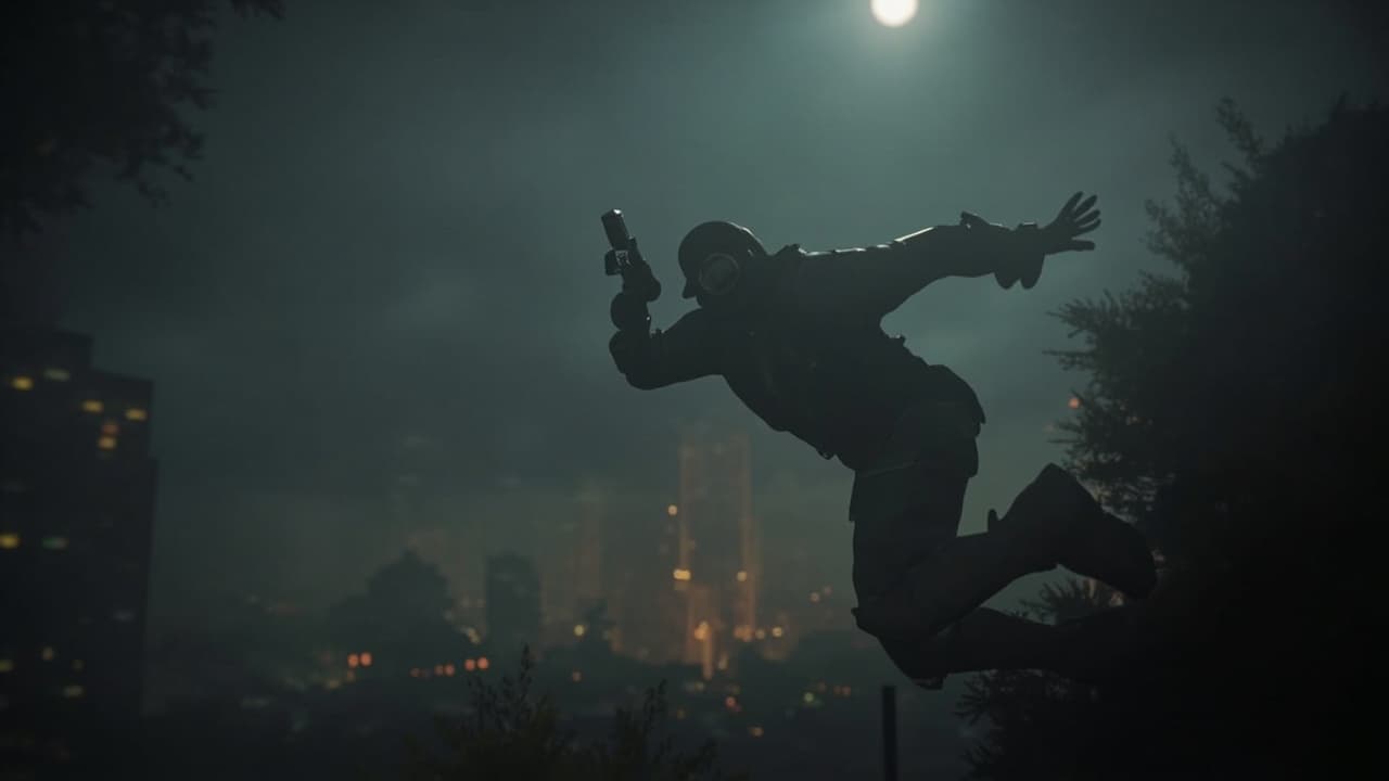 Deadlock 'City Never Sleeps' Güncellemesiyle Steam Oyuncu Sayısını Patlattı