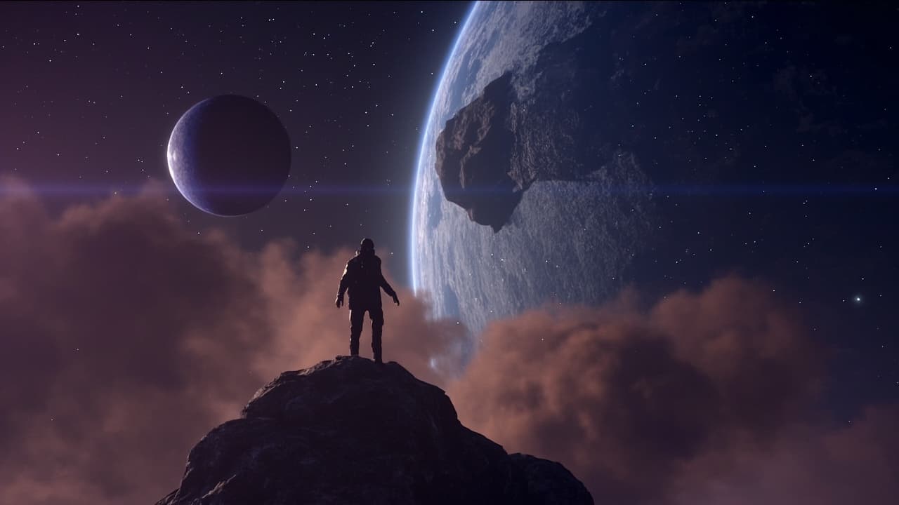 Starfield Modu No Man's Sky Tarzı Sorunsuz İnişleri Gerçeğe Dönüştürüyor: Geliştirici Bir Şarkıcı-Söz Yazarı