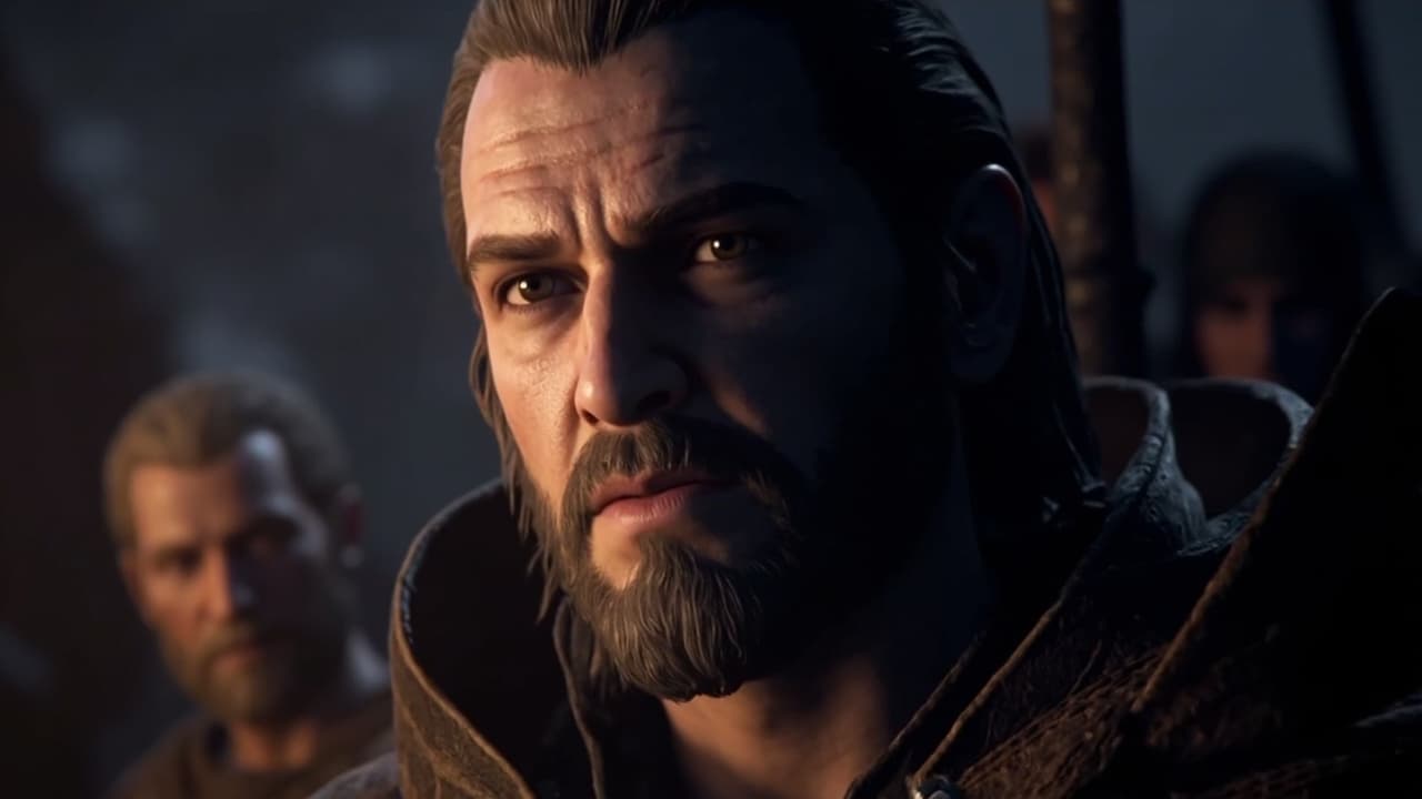 Middle-earth: Shadow of Mordor, Switch 2’de Nemesis Sistemiyle Geri Döndü