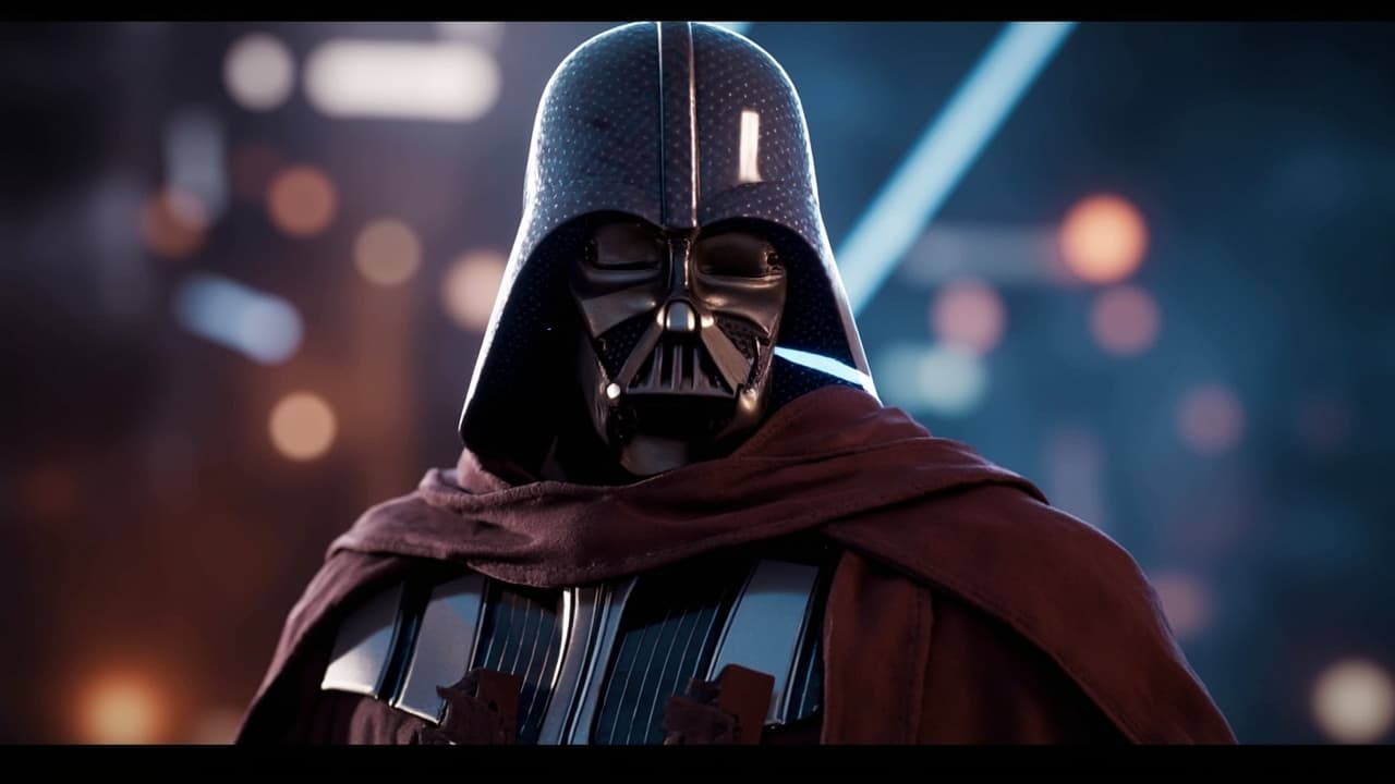Epic Games'in Star Wars ve Marvel Shooter'ı Ertelendi: Yapımda 'YZ Hızlandırmalı Geliştirme' Devrede