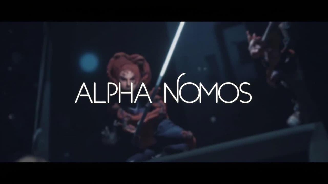 Alpha Nomos Çıktı: Ritim-Aksiyon Roguelite, Steam ve Konsollarda Bugün Sahnede