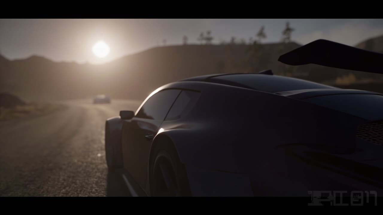 Forza Horizon 2 Resmi Olmayan PC Portuyla Geri Dönüyor: Azimuth Projesi İnceleme