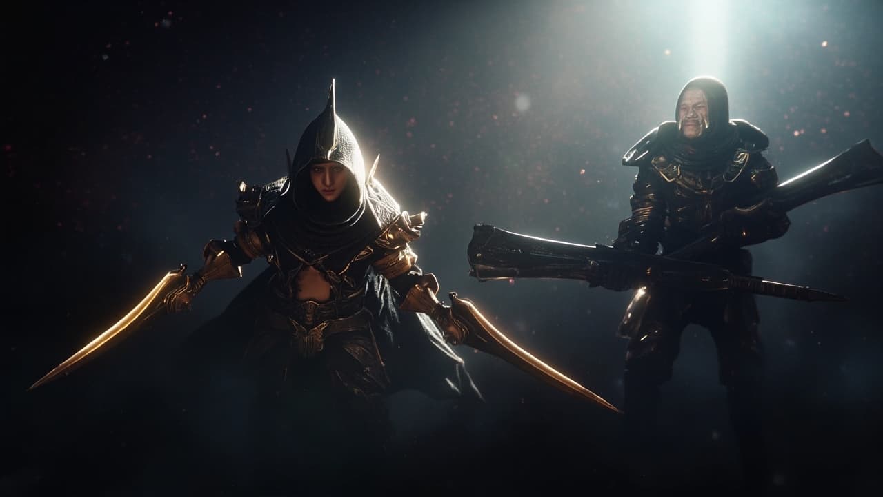 Enshrouded 1.0 ve Keen Games'in Stüdyoyu Ortaya Koyan Kumarı: 5 Milyon Oyunculuk Zaferin Arkasındaki Hikâye