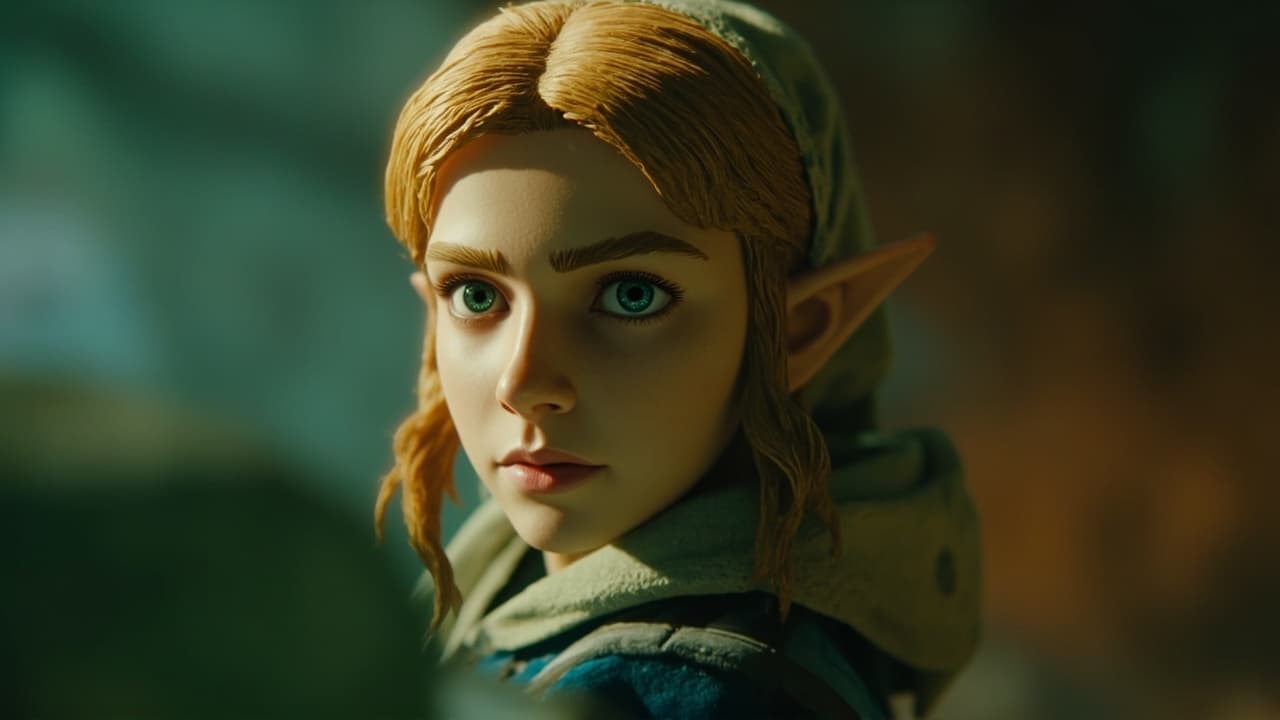 Nintendo'un Fan Projelerine Baskısı Sürerken Zelda: Link's Awakening 2026'da PC'ye Çıktı: İlk Switch Native Portu