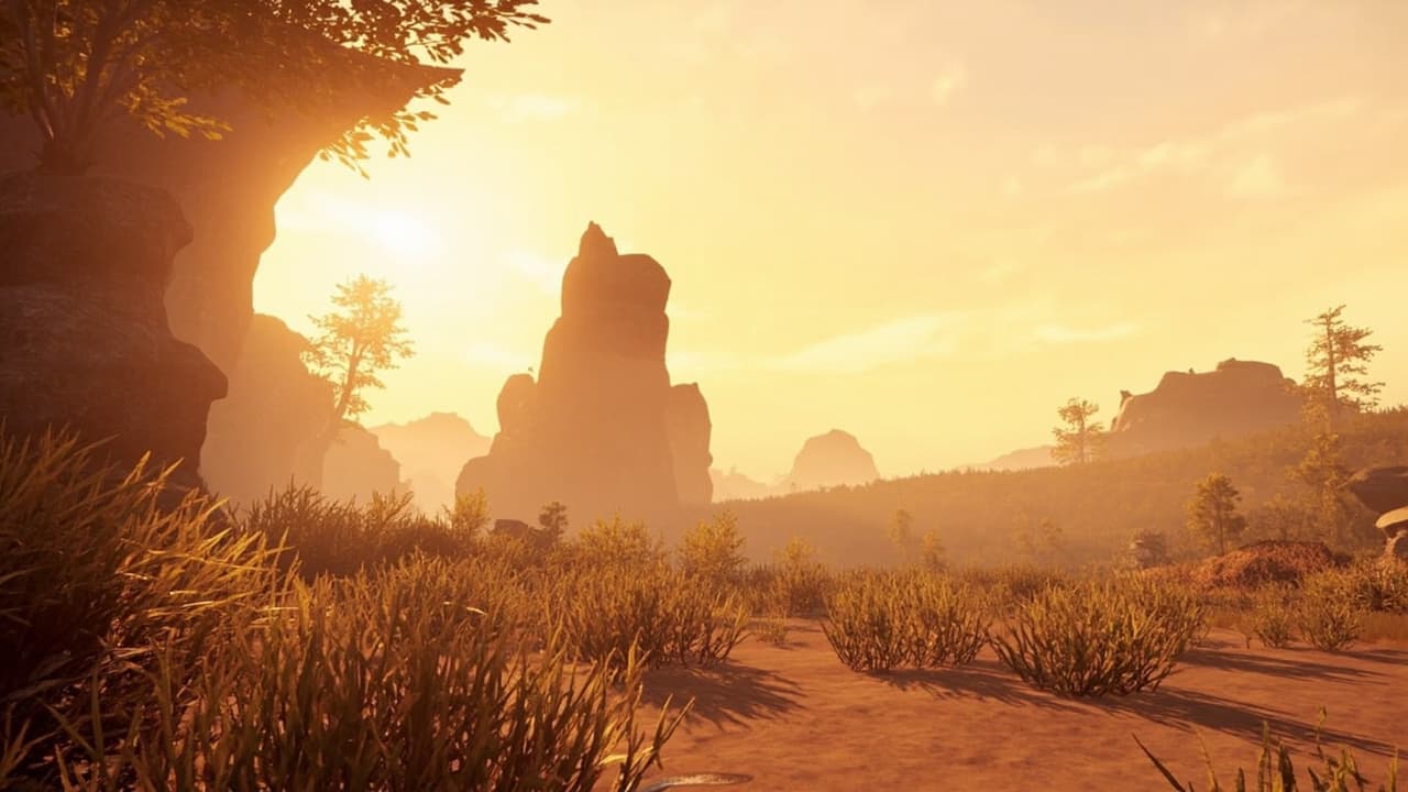 Arizona Sunshine 21 Ocak 2027'de PC, PS5, Xbox ve Switch 2'ye Geliyor